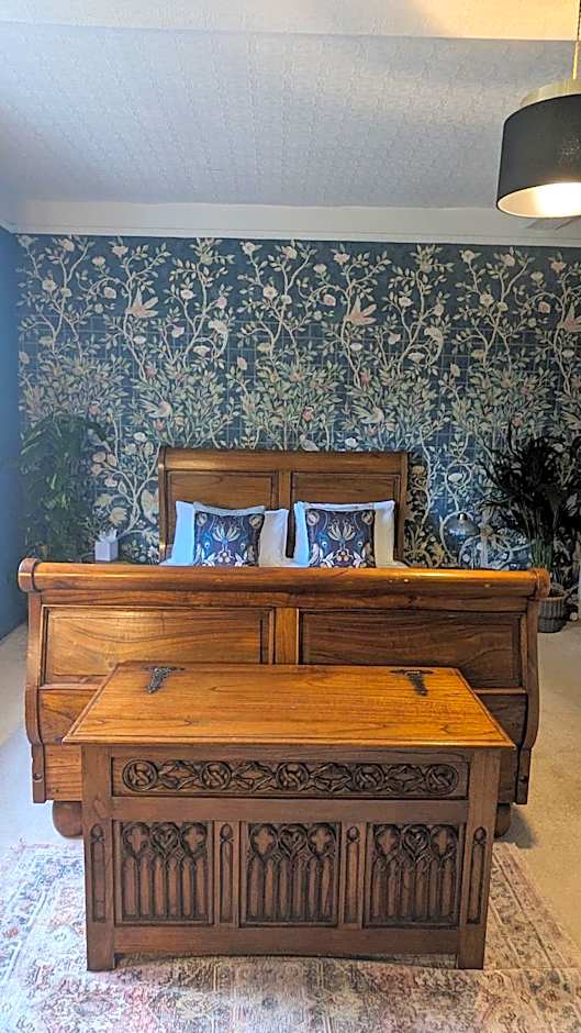 Old Rectory House, Redditch