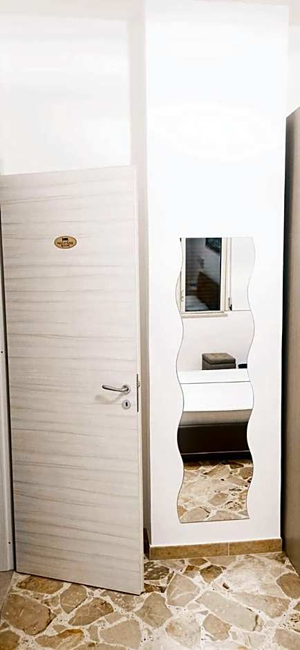 B&B VENTO DEL SUD