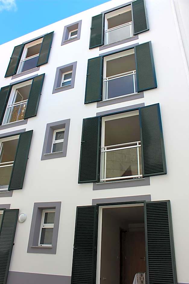 Apartments Madeira Old Town