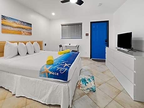 Two-Bedroom Suite