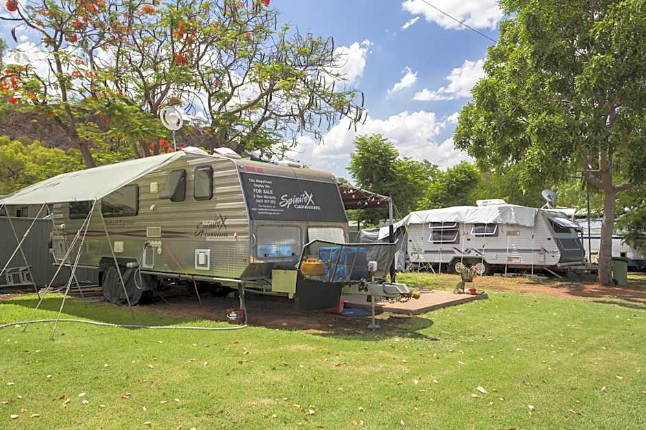 Discovery Parks - Argylla