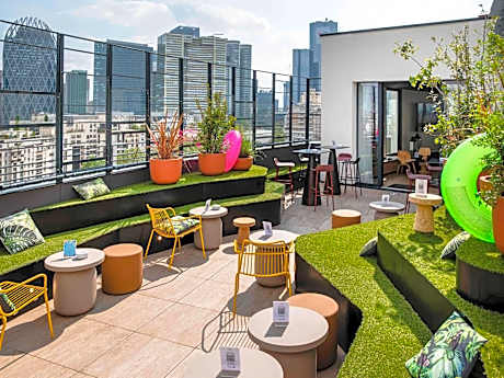 Mercure Paris La Defense