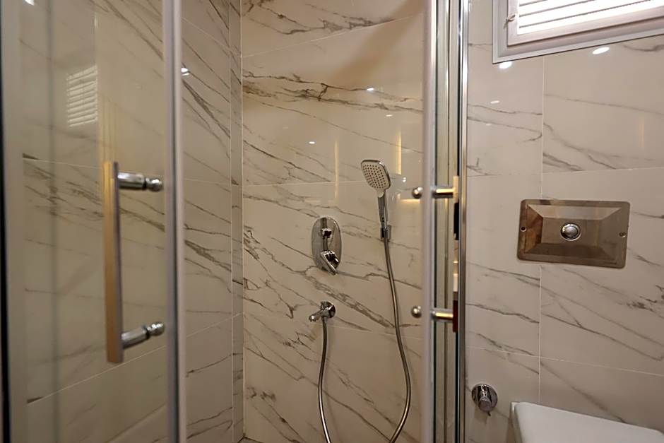 Livia Luxury Apart Hotel