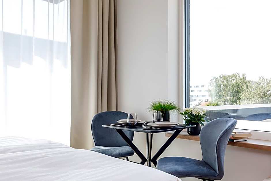 Rare Apartments - Self Check-In Miniapartments