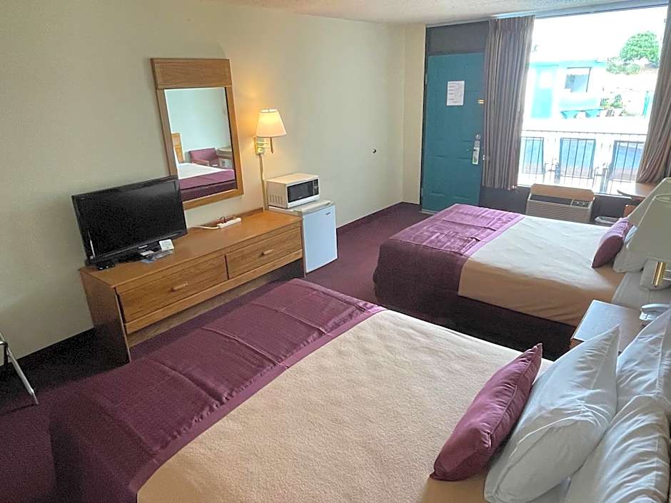 Ozark Valley Inn