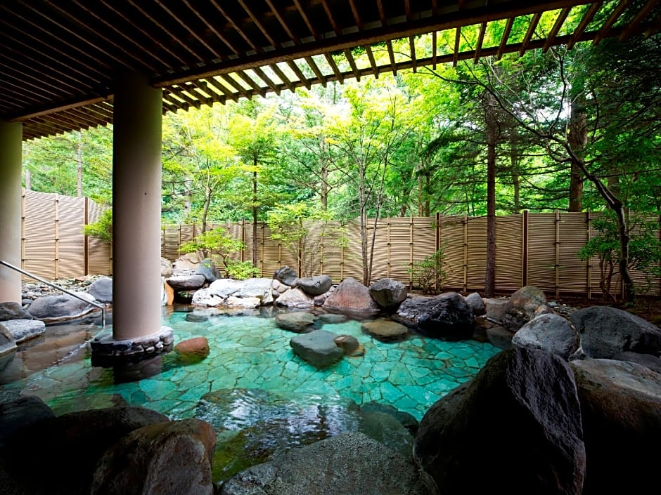 Hotel Kazuno