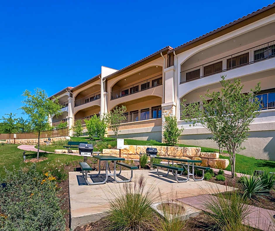 WorldMark Marble Falls