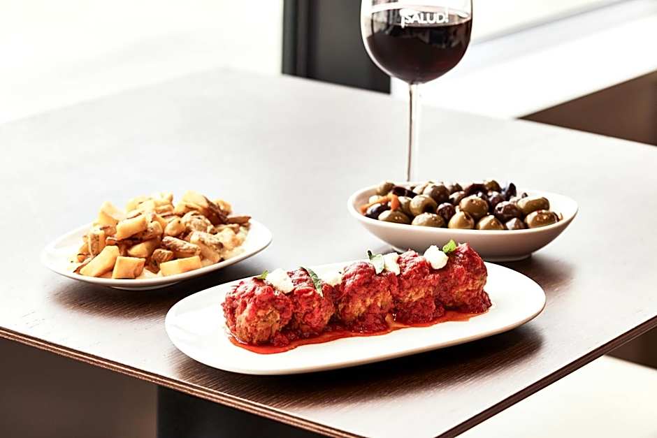 AC Hotel by Marriott Missoula Downtown