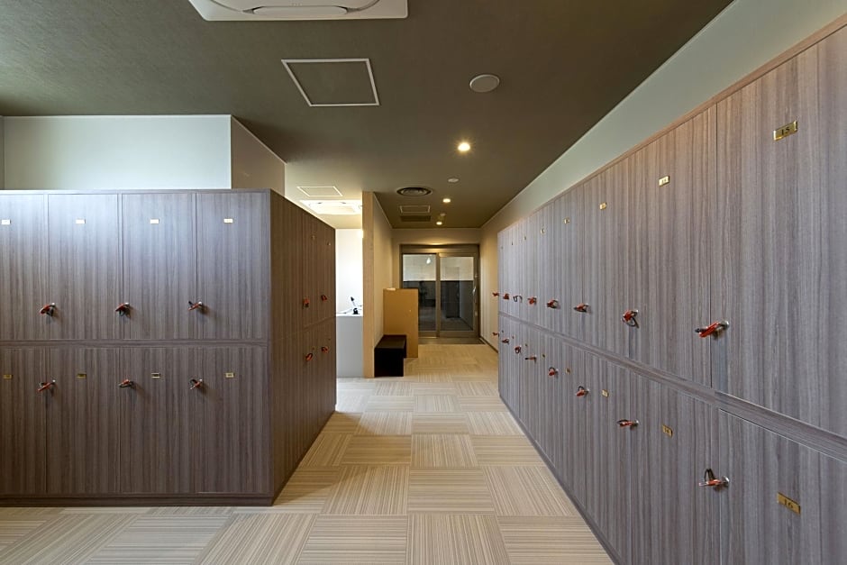 The Noborisaka Hotel