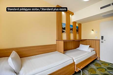 Small Twin Room