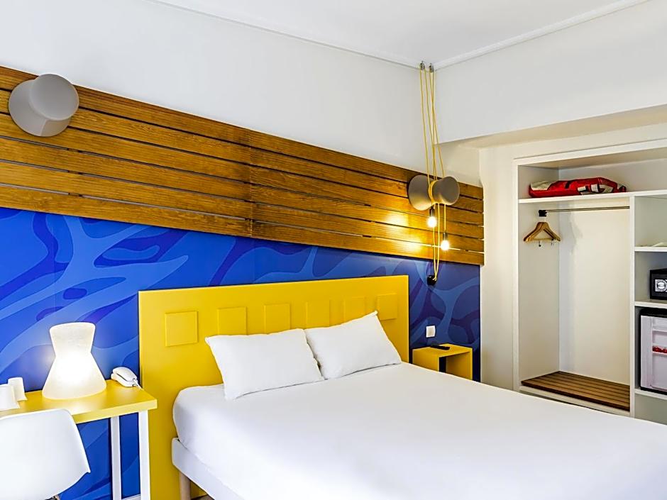 Ibis Styles Lisboa Centro Liberdade NE