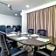 The Morgana Poblado Suites Hotel