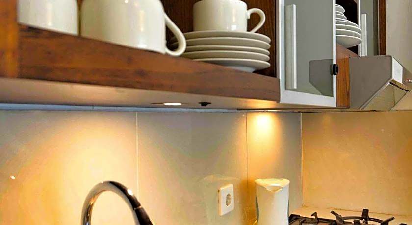 Sunset Residence Condotel