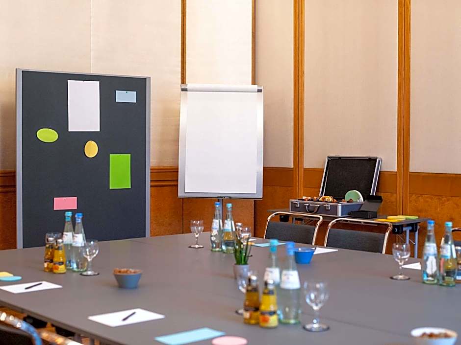 Pullman Stuttgart Fontana