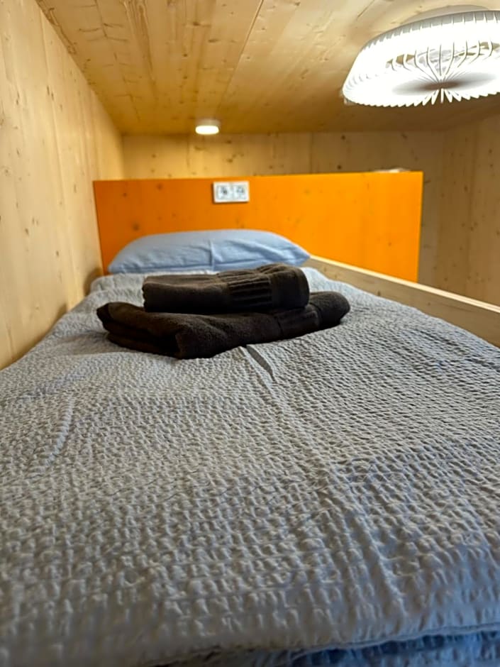 LindenGut Bio Hotel & Bio Herberge