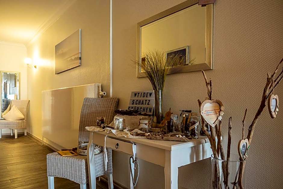 Garni Hotel & Appartements Nordstrand