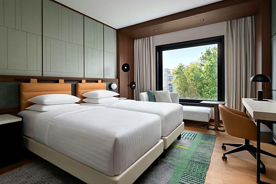 Photo 1 of 7 of Superior 2 Beds