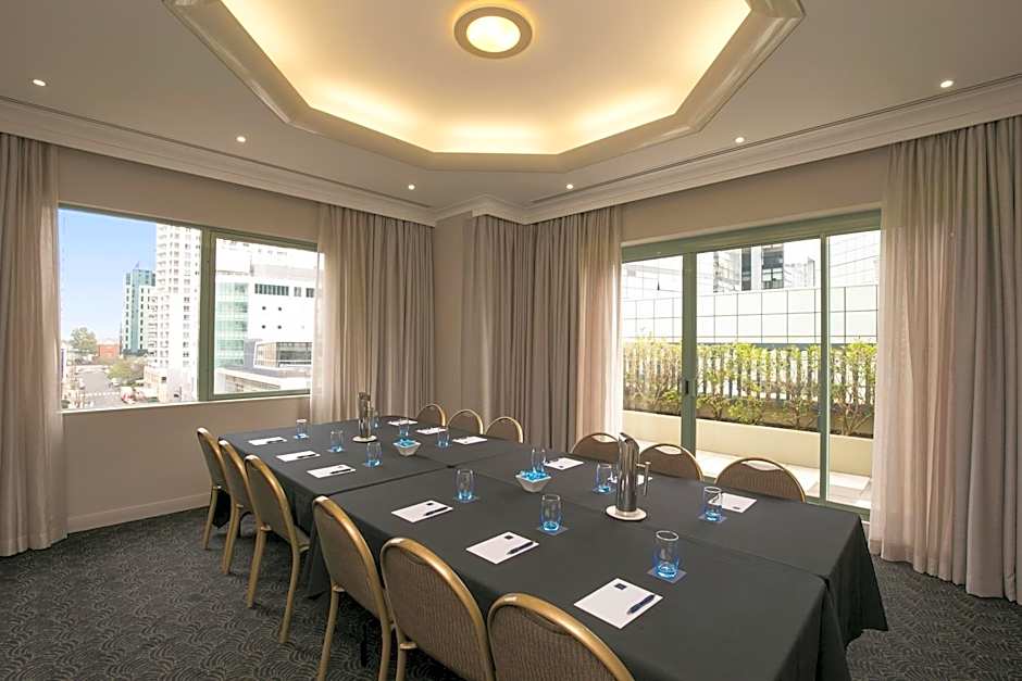 The Sebel Sydney Chatswood