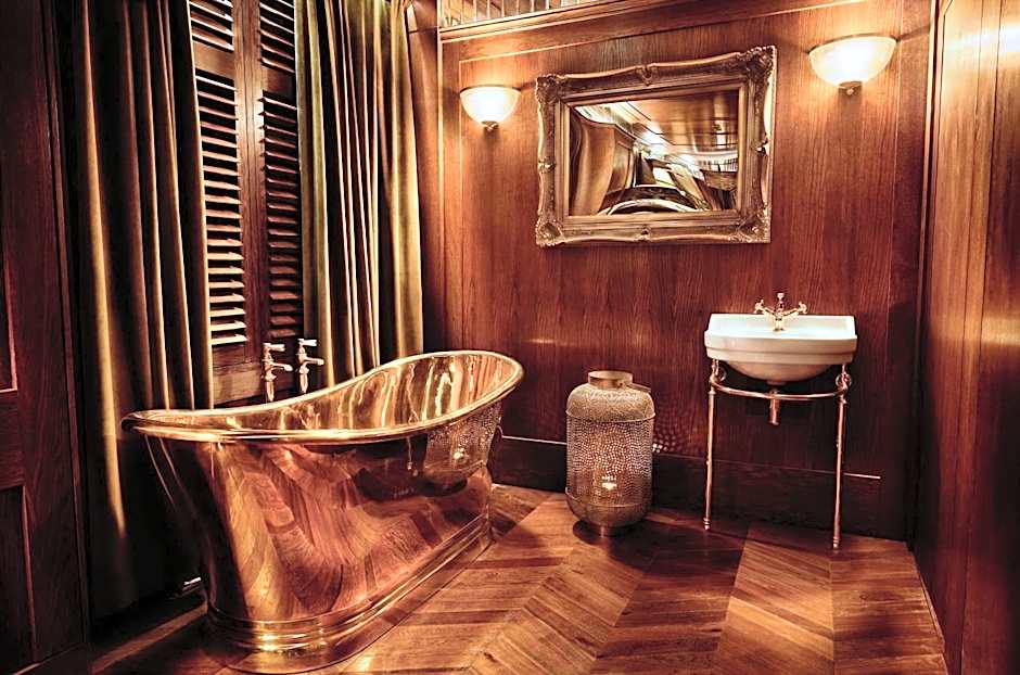 House of Gods Glasgow