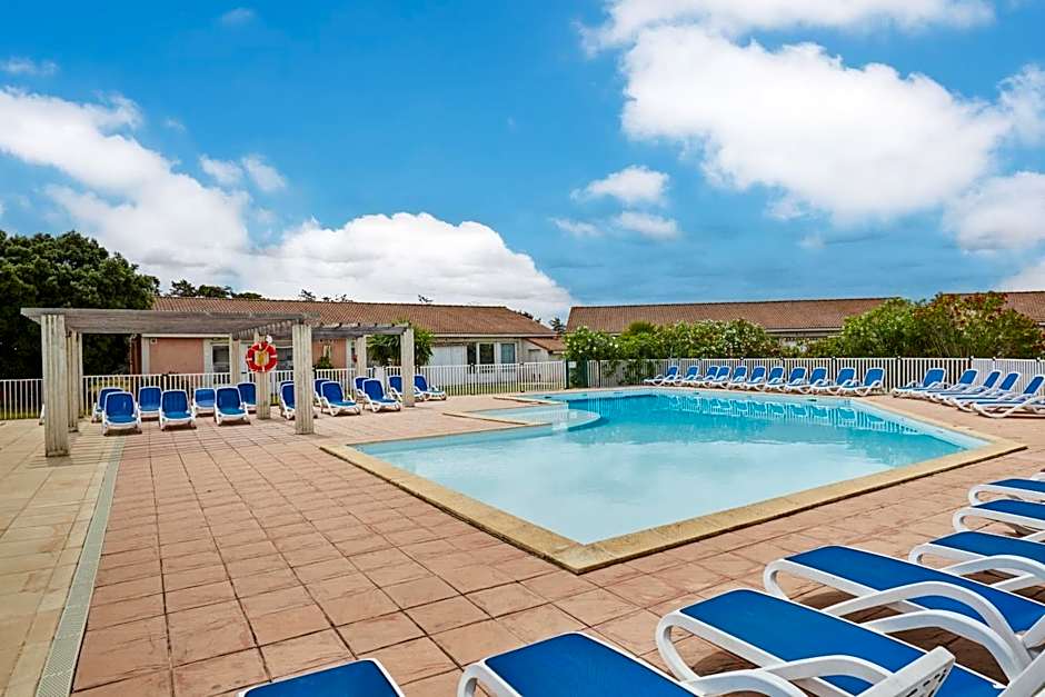 Résidence Odalys Côté Canal