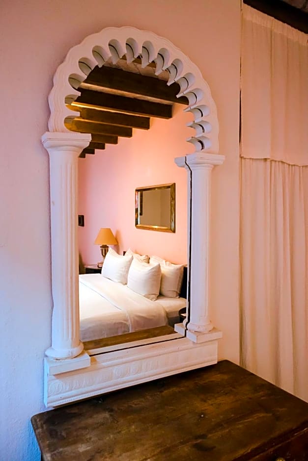 Casa Luna Hotel Boutique