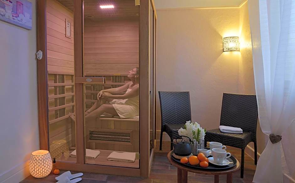 Logis Hotel Le Continental