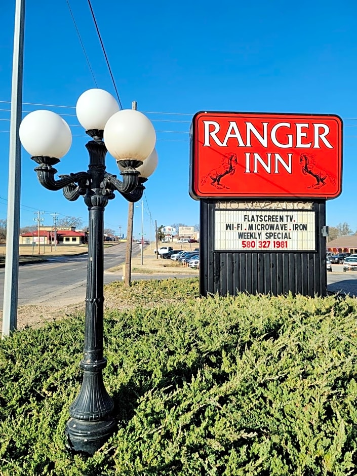 Ranger Inn Alva