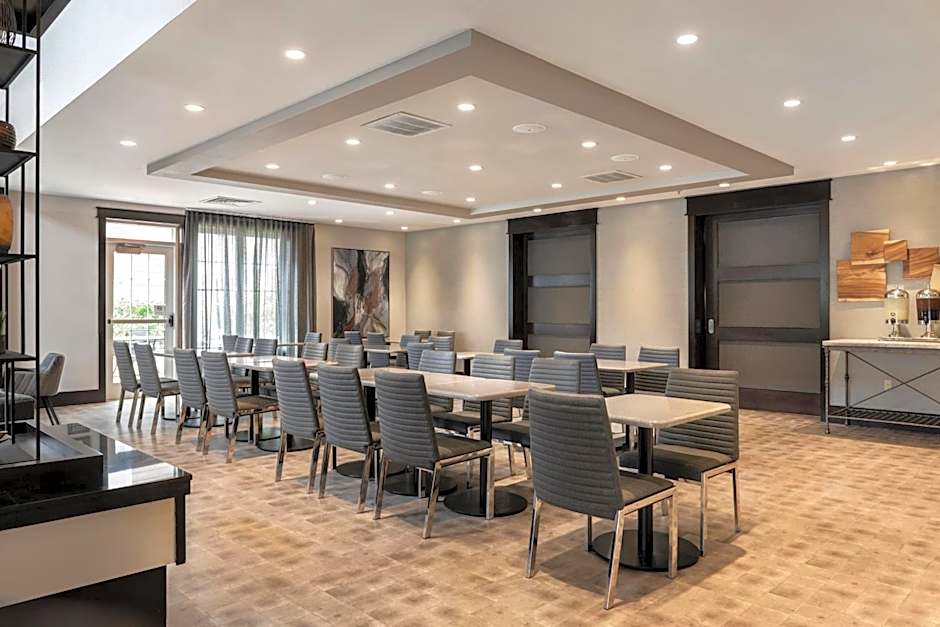 Residence Inn by Marriott Orangeburg Rockland/Bergen