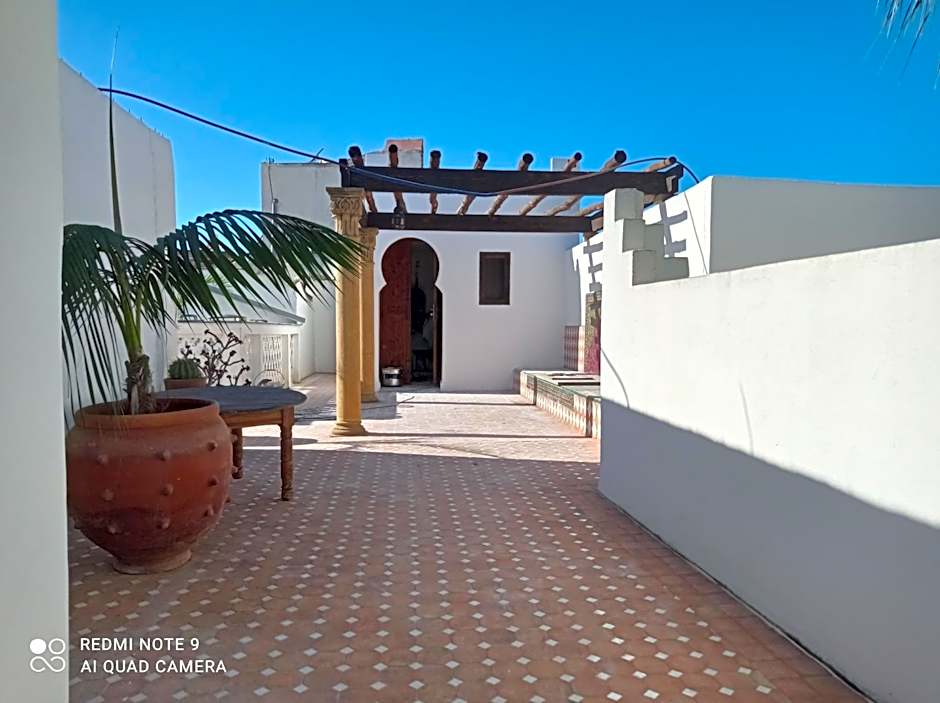 Riad Dar Badiaa