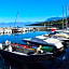 Entre Alpes et Léman