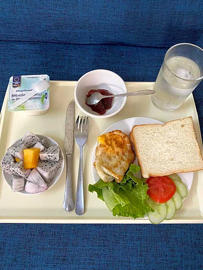 Family Transit Hotel