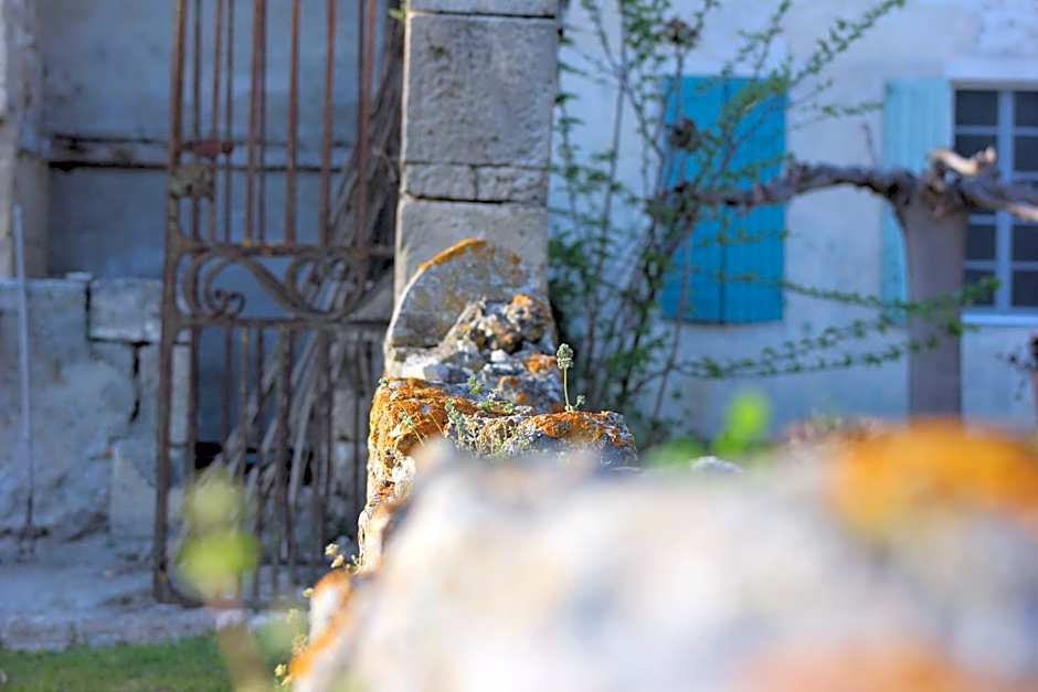 Chambres d'hôtes Mas Petit Prince