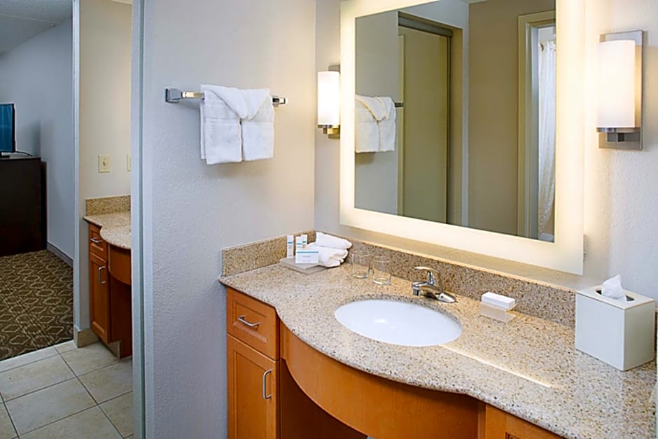 Homewood Suites By Hilton Cleveland-Solon