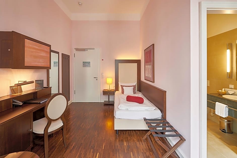 Hotel Elbresidenz an der Therme Bad Schandau