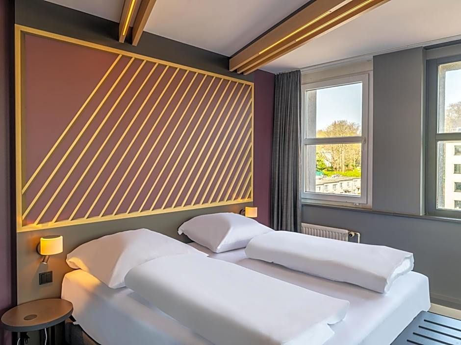 B&B HOTEL Aachen City-Ost