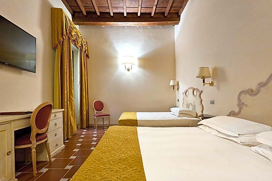 Hotel Atlantic Palace