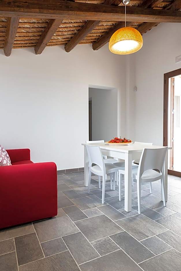 emozioni di casa Barone