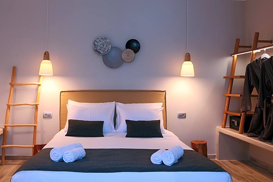 Glykeria Mini Suites