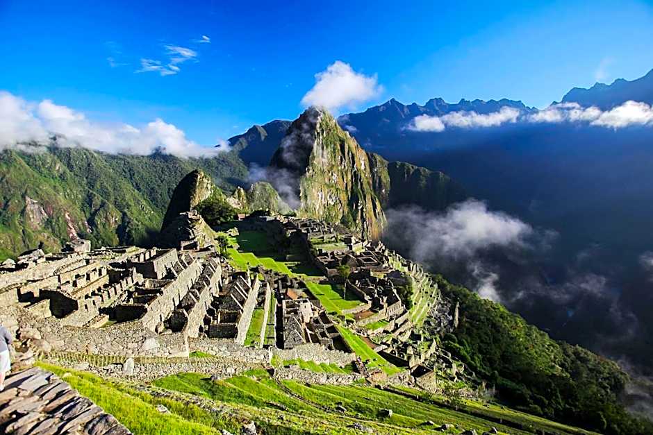 Sumaq Machu Picchu Hotel