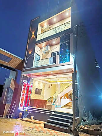 Hotel Mahadev Kripa