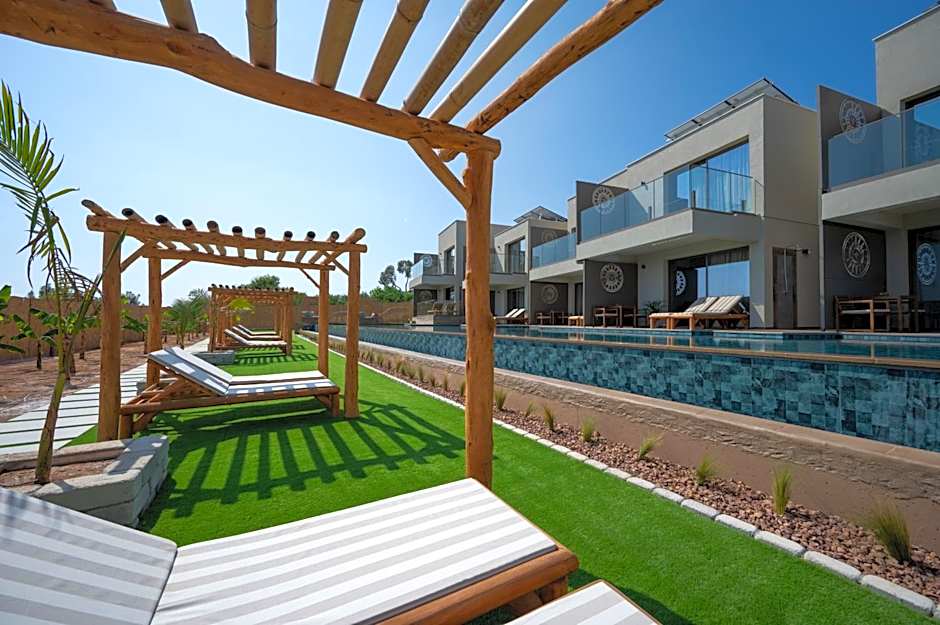 Exotic Sea Boutique Adults Only