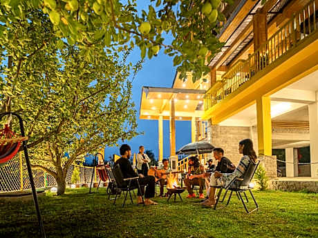 The Hosteller Old Manali, Manu Temple