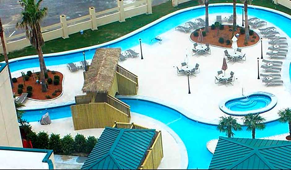 Hollywood Casino Gulf Coast