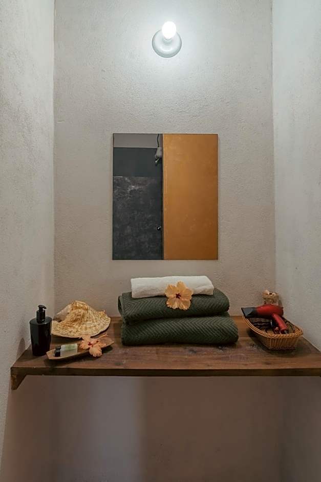 Pousada Kiarô Caraíva