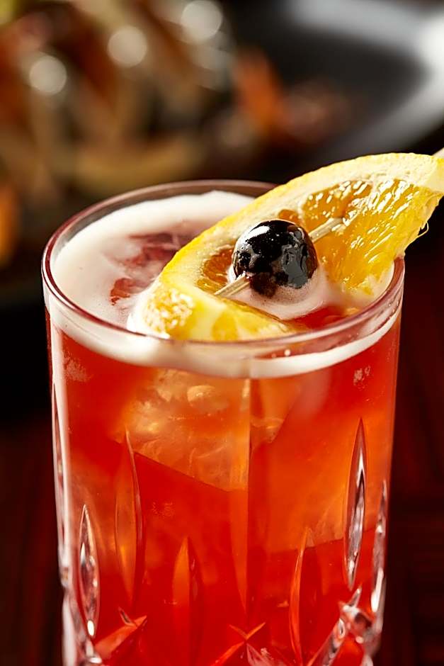 Four Seasons Hotel New York