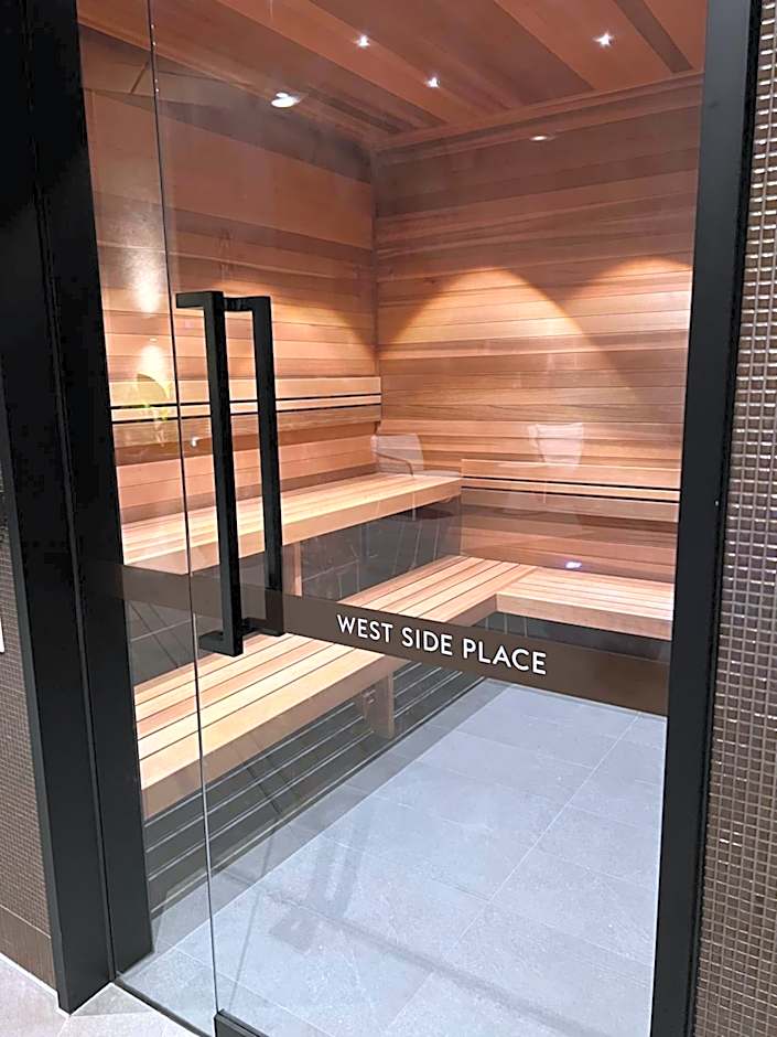 Wsp quiet apartment in CBD with free parking