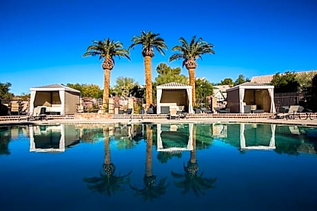 Eureka Casino Resort Hotel