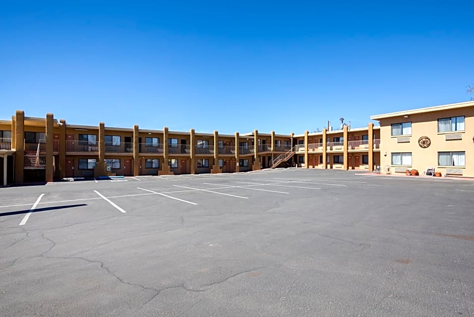 Motel 6-Santa Fe, NM - Downtown