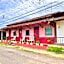 Voyager Int'l Hostel, Panama La Villa de Los Santos