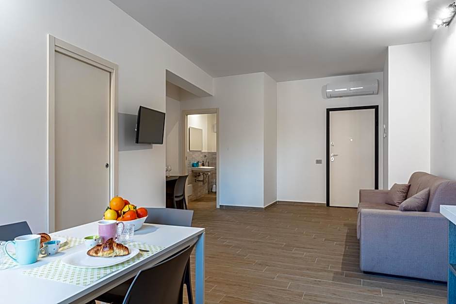 Solemar Sicilia - Multi Suite